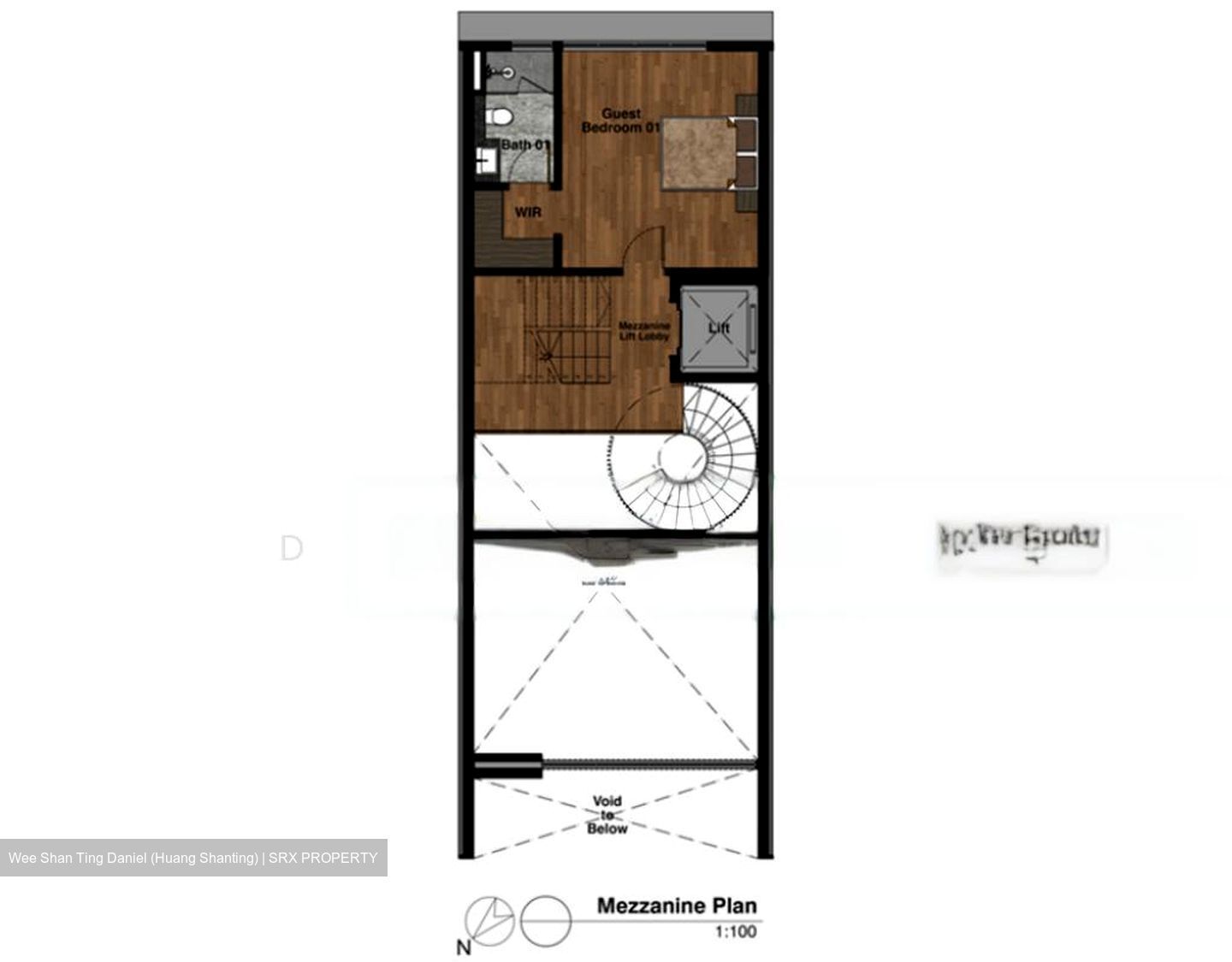 Boon Teck Road (D12), Terrace #486659081